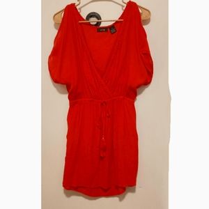 Women's Medium Romper
